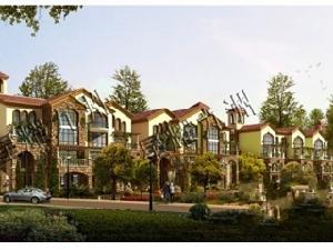 星耀九洲灩瀾山 星耀九洲灩瀾山