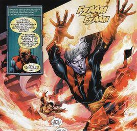 adam warlock adam warlock