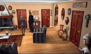 《馬丁歷險記》