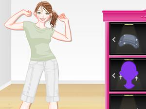 第一次相親遊戲 第一次相親遊戲