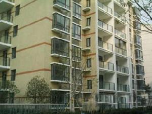 維也納小區 維也納小區