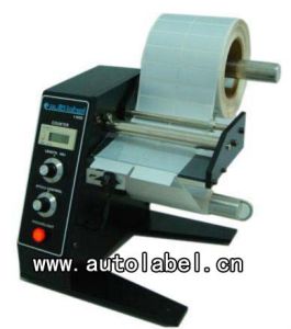 標籤分離機 標籤分離機