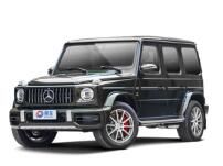 賓士G級AMG 賓士G級AMG
