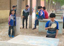 營里鎮中學 營里鎮中學