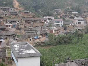 江西寨村 江西寨村