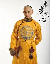 吳奇隆-步步驚心（飾雍正）
