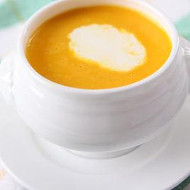 牛奶南瓜湯 牛奶南瓜湯