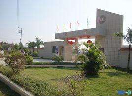 陸豐市潭西第二中學 陸豐市潭西第二中學