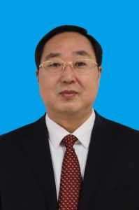 鍾明華[福田商用汽車集團副總裁]