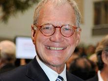 大衛&middot;萊特曼