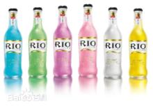 RIO銳澳雞尾酒