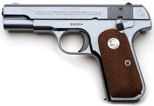 Colt M1903