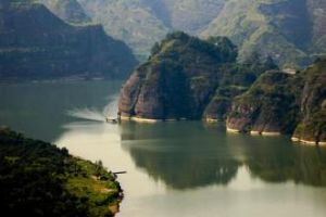 思蒙山水 思蒙山水