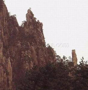 天上玉屏 天上玉屏