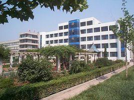 安丘市第四職業中專 安丘市第四職業中專