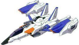 FX-550 Skygrasper FX-550 Skygrasper