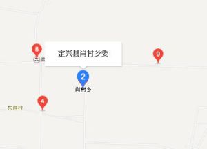 定興肖村鄉 定興肖村鄉