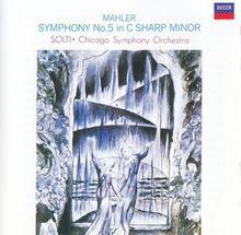 升C小調第五交響曲