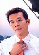 槍神[1993年頌賢、萬綺雯主演香港電視劇]