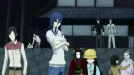 屍鬼[屍鬼中作品用語]