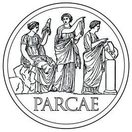 命運女神[神話人物]