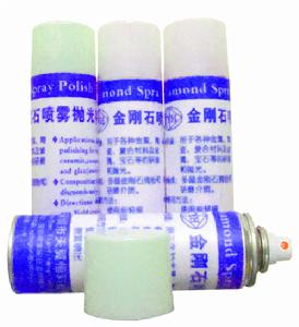 金剛石噴霧拋光劑 金剛石噴霧拋光劑