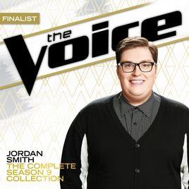 jordan smith jordan smith