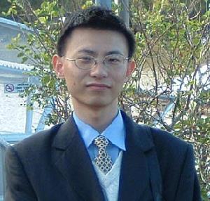 左劍[澳大利亞阿德萊德大學教授]