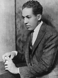 詹姆斯·蘭斯頓·休斯 詹姆斯·蘭斯頓·休斯