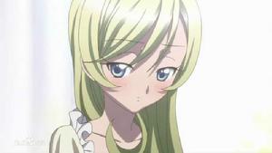 露露·堂·莫魯斯露動畫版人物形象