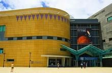 紐西蘭國立博物館 紐西蘭國立博物館