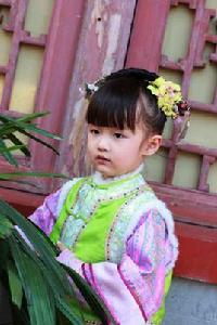 溫宜公主 溫宜公主