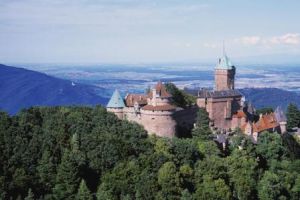 聖奧蒂勒山 聖奧蒂勒山