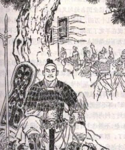 巾車之恩 巾車之恩