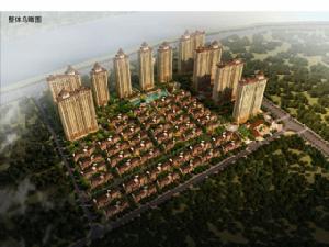 保利東灣國際 保利東灣國際