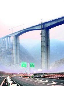 洛欒高速公路 洛欒高速公路