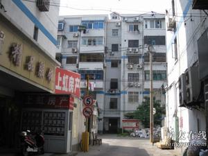 莘浜路小區 莘浜路小區