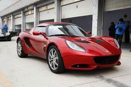 路特斯Elise 路特斯Elise