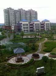 紫金公寓 紫金公寓