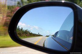 汽車後視鏡 汽車後視鏡