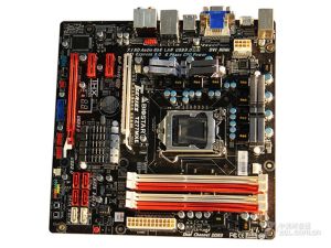 映泰 TZ77MXE 映泰 TZ77MXE