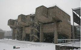 英國布魯奈爾大學 英國布魯奈爾大學