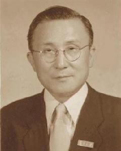 陳建功[數學家、教育家]