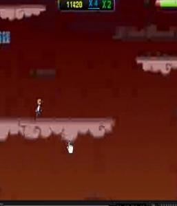 洪水泛濫的末日 洪水泛濫的末日