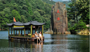 木蘭文化生態旅遊區 木蘭文化生態旅遊區