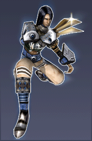 《時空之淚Online》