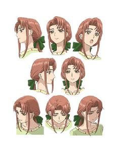 魔卡少女櫻：透明牌篇[Mad House製作的電視動畫]