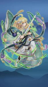 儲陽·純真之心