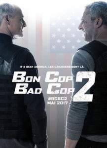 好警察,壞警察2 好警察,壞警察2