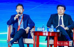 張樹華[中國社會科學院政治學研究所所長]